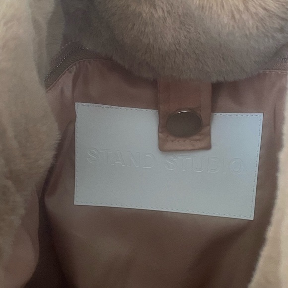 Stand Studio fur tote ๐งธ - Picture 2 of 6